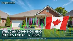 Will Canadian housing prices crash in 2025? Our analysis covers regional trends, sales data, and factors impacting the market. Read our 2025 outlook now